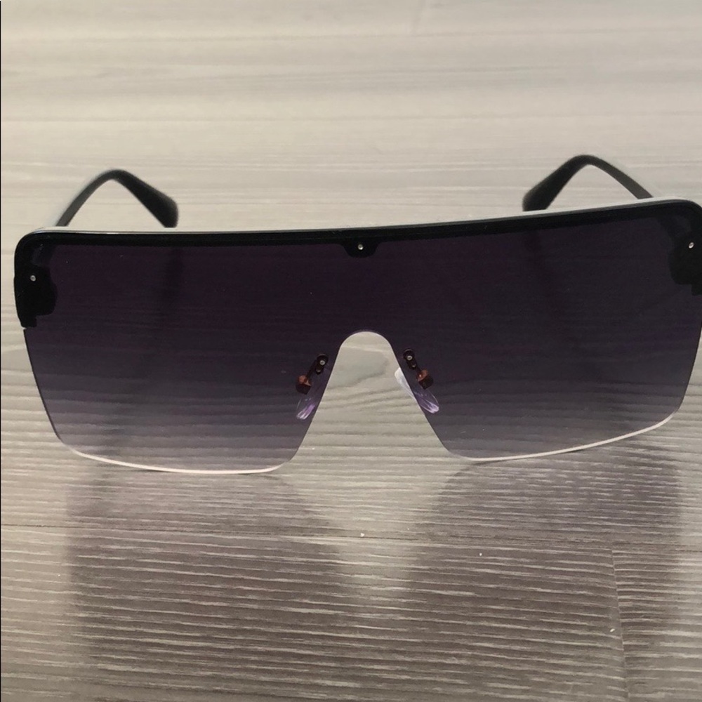New beautiful ombré sunglasses - Picture 9 of 12